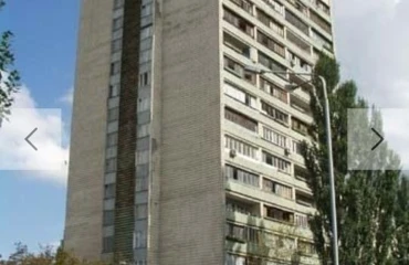 Photo Two-Room flat, to rent. Kyiv