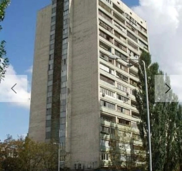 Фото 1. Двокімнатна квартира, оренда. Київ