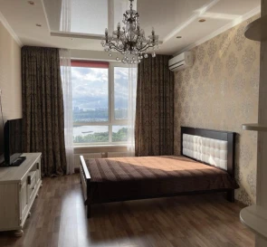 Photo 2. One-Room flat, to rent. Kyiv Дарницкий