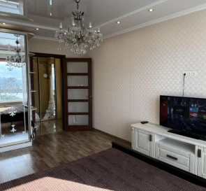 Photo 4. One-Room flat, to rent. Kyiv Дарницкий