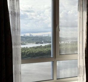 Photo 5. One-Room flat, to rent. Kyiv Дарницкий