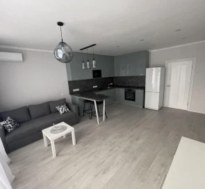 Fotografie 2. Garsonieră apartament, de închiriat. Kyiv Дарницкий
