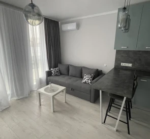 Fotografie 3. Garsonieră apartament, de închiriat. Kyiv Дарницкий