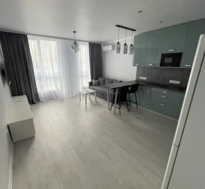 Fotografie 5. Garsonieră apartament, de închiriat. Kyiv Дарницкий