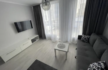 Fotografie Garsonieră apartament, de închiriat. Kyiv Дарницкий