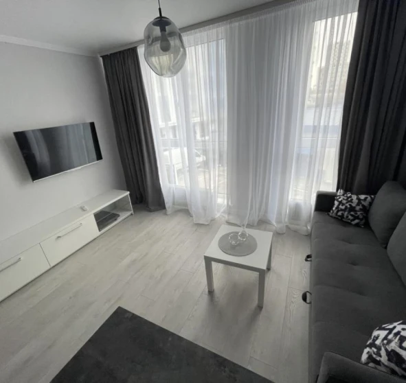 Fotografie 1. Garsonieră apartament, de închiriat. Kyiv Дарницкий