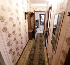 Photo 5. Three-Room flat, for sale. Kyiv Голосеевский, Holosiivska