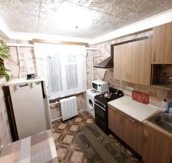 Photo 1. Three-Room flat, for sale. Kyiv Голосеевский, Holosiivska
