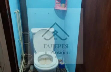 Фото Трехкомнатная квартира, аренда. Полтава Шевченковский (Октябрьский)