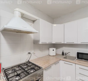 Photo 2. Two-Room flat, for sale. Borovaya