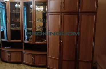 Zdjęcie Dwupokojowe mieszkanie, na sprzedaż. Kyiv Печерский