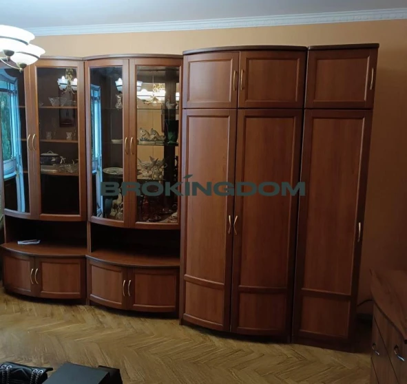 Foto 1. Dos Ambientes piso, en venta. Kyiv Печерский