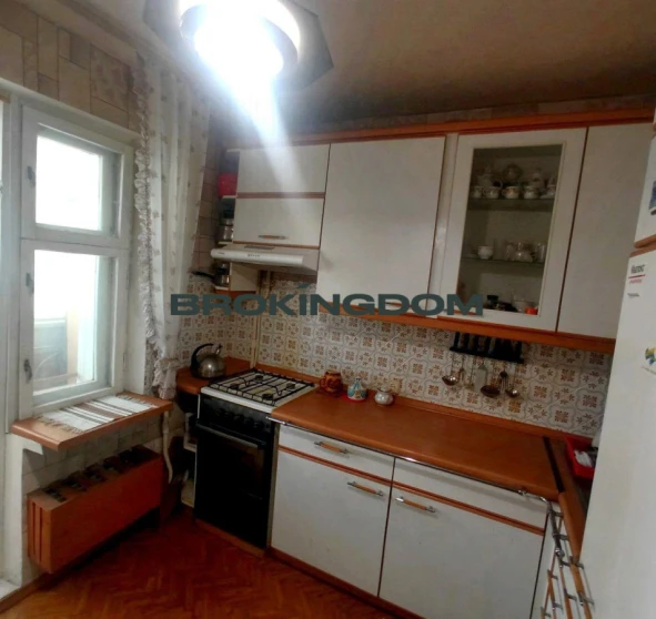 Fotografie 1. Trei Camere apartament, de vânzare. Kyiv Оболонский