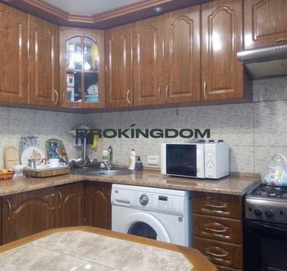 Photo 1. One-Room flat, for sale. Kyiv Подольский