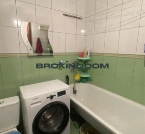 Foto 2. Dos Ambientes piso, en venta. Kyiv Святошинский