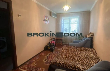 Foto Dos Ambientes piso, en venta. Kyiv Святошинский