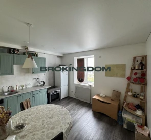 Foto 2. Dos Ambientes piso, en venta. Petropavlivska Borshchahivka