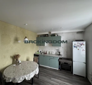 Foto 3. Dos Ambientes piso, en venta. Petropavlivska Borshchahivka