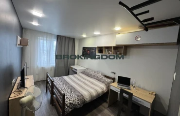 Fotografie Două Camere apartament, de vânzare. Petropavlivska Borshchahivka