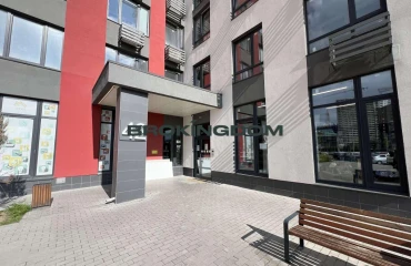 Fotografie Garsonieră apartament, de vânzare. Kyiv Подольский