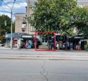 Photo 2. Business, to rent. Kryvyi Rih Інгулецький