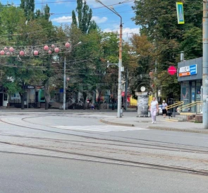 Photo 4. Business, to rent. Kryvyi Rih Інгулецький