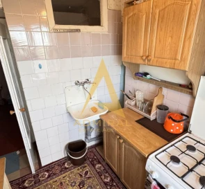 Photo 2. Two-Room flat, to rent. Cherkasy Химпосёлок