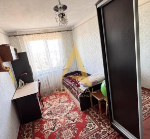 Photo 5. Two-Room flat, to rent. Cherkasy Химпосёлок