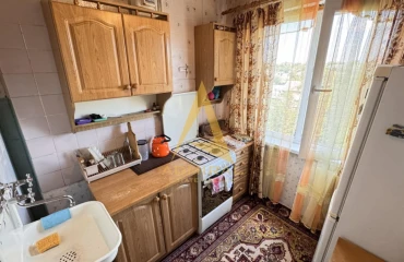 Photo Two-Room flat, to rent. Cherkasy Химпосёлок