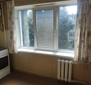 Fotografie 3. Două Camere apartament, de vânzare. Kyiv Святошинский