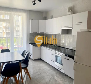 Foto 2. Monoambiente piso, en venta. Kyiv Подольский