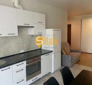 Foto 3. Monoambiente piso, en venta. Kyiv Подольский