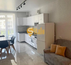 Foto 4. Monoambiente piso, en venta. Kyiv Подольский