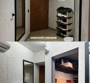Photo 4. Three-Room flat, to rent. Poltava Шевченковский (Октябрьский)