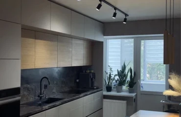 Photo Three-Room flat, to rent. Poltava Шевченковский (Октябрьский)