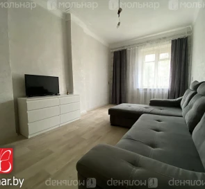 Photo 2. Three-Room flat, for sale. Minsk Партизанский