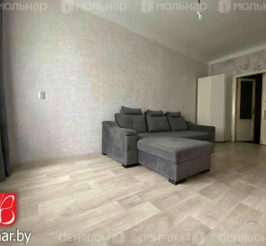Photo 3. Three-Room flat, for sale. Minsk Партизанский