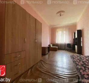 Photo 4. Three-Room flat, for sale. Minsk Партизанский