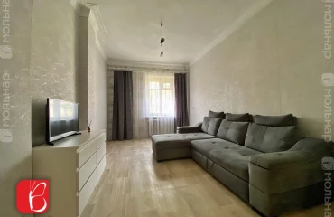 Photo Three-Room flat, for sale. Minsk Партизанский