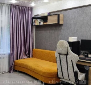 Photo 2. Two-Room flat, for sale. Minsk Советский