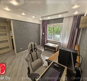 Photo 3. Two-Room flat, for sale. Minsk Советский