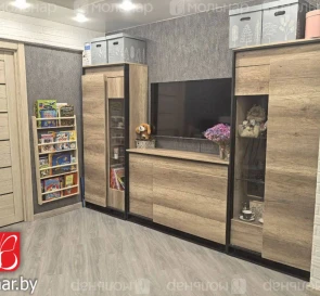 Photo 4. Two-Room flat, for sale. Minsk Советский