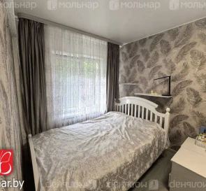 Photo 5. Two-Room flat, for sale. Minsk Советский