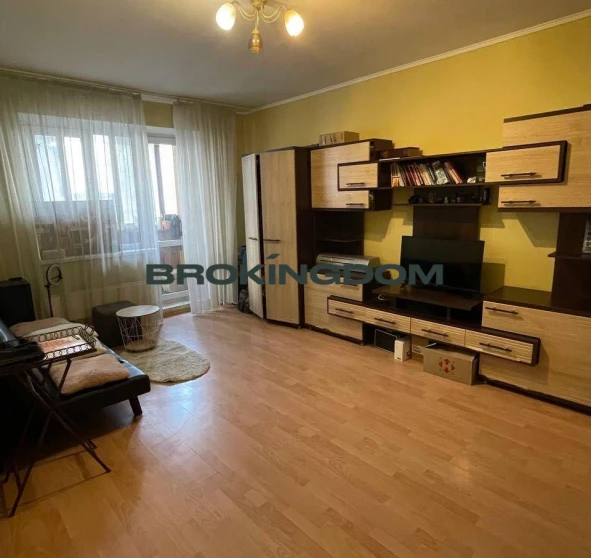 Photo 1. Two-Room flat, for sale. Kyiv Дарницкий