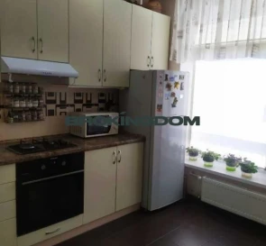 Фото 5. Трехкомнатная квартира, продажа. Белока