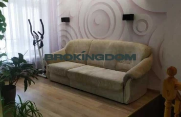 Фото Трикімнатна квартира, продаж. Белока