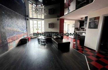 Fotografie Trei Camere apartament, de vânzare. Sofiivska Borshchahivka