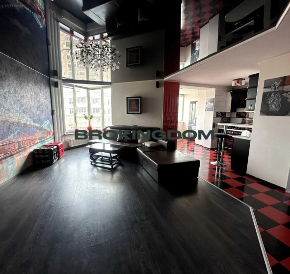 Photo 1. Three-Room flat, for sale. Sofiivska Borshchahivka