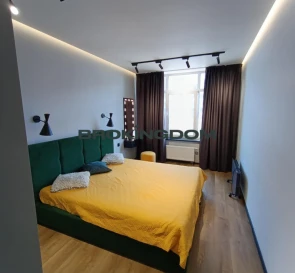 Fotografie 2. Două Camere apartament, de închiriat. Kyiv Днепровский
