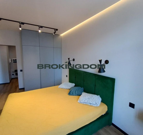 Fotografie 1. Două Camere apartament, de închiriat. Kyiv Днепровский